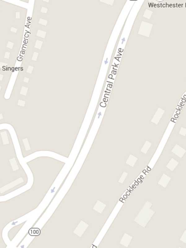 Yonkers Police Investigating Report Of Armed Person At Housing Complex