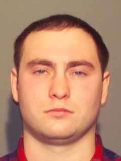 Man Arrested On Drug Charges In New Canaan After Retrieving Lost Duffel