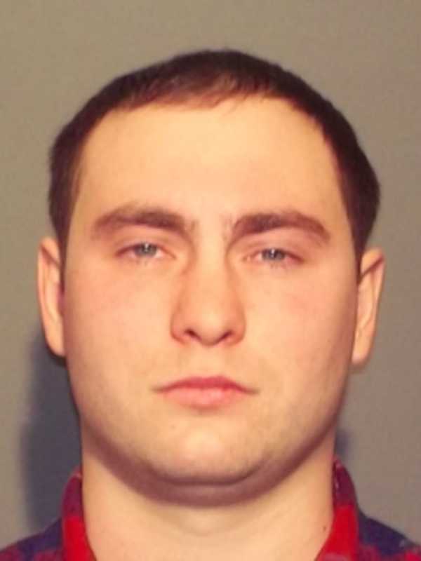 Man Arrested On Drug Charges In New Canaan After Retrieving Lost Duffel