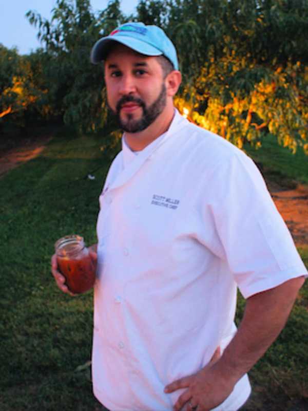 Stamford Museum & Nature Center Offers Farm-To-Table Supper