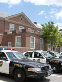 Westport Man Pushed Woman To The Ground, Police Say