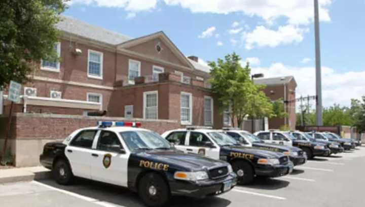 Westport Police