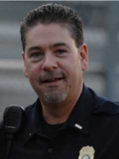 Services Set For Tim Murphy, Retired Norwalk Police Lieutenant
