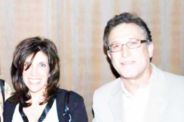 Widower Of Metro-North Crash Victim Says She Gave Family Strength, Courage