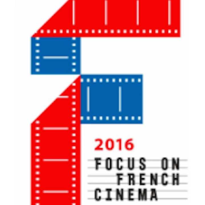 Join the Greenwich Chamber of Commerce for a sneak peak of Focus on French Cinema 2016 from April 1-5.