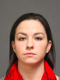 Woman Charged In Fairfield Car Crash; Police Used Narcan To Revive Her