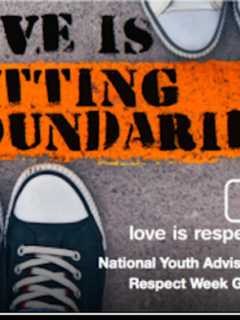 Rockland Sheriff Declares February Teen Dating Violence Awareness Month