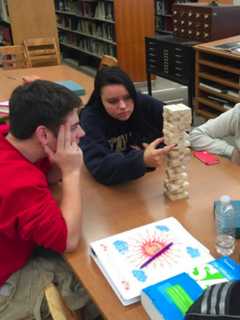 Pompton Lakes High School Offers Free SAT Prep Course