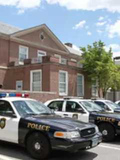 Norwalk Woman Charged With Drunken Driving After Westport Crash