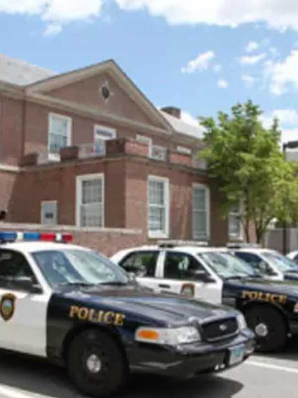 Norwalk Woman Charged With Drunken Driving After Westport Crash