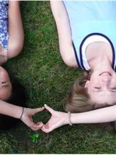 Open Your Heart And Home To A Fresh Air Child, New Canaan