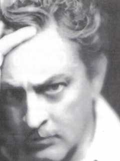 Fort Lee Schedules John Barrymore Birthday Fundraiser