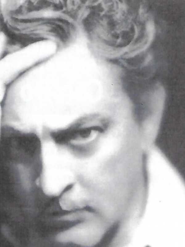 Fort Lee Schedules John Barrymore Birthday Fundraiser