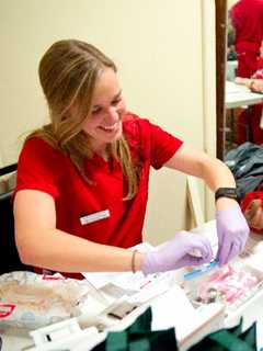 Free Health Screenings Offered In Bridgeport