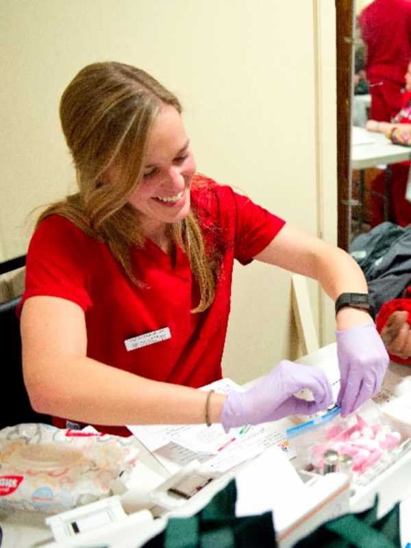 Free Health Screenings Offered In Bridgeport