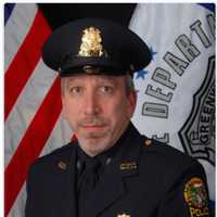 <p>Master Police Officer John Perna</p>