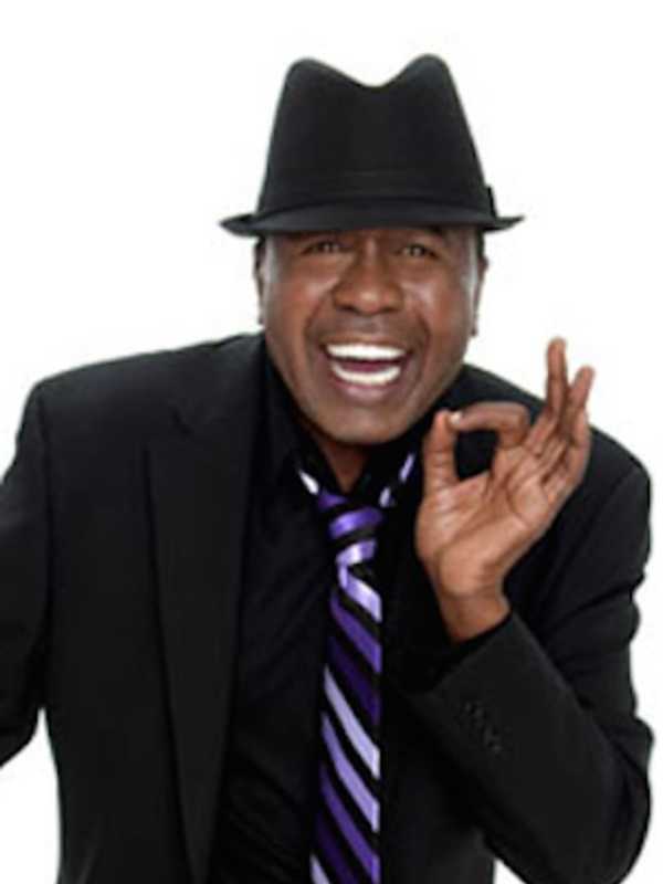 Ben Vereen Scheduled To Perform In Stamford To Benefit The Palace Theatre