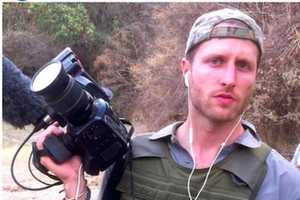 Filmmaker Raised In Fairfield County Earns Oscar Nod For Documentary