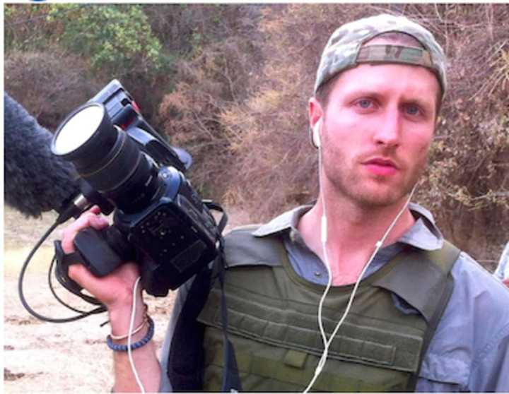 New Canaan Country School alumnus Matthew Heineman, ‘98, has been nominated for an Oscar.