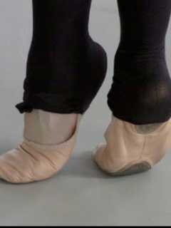 Take Ballet Classes At Cunneen-Hackett Arts Center In Poughkeepsie