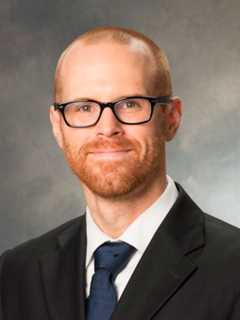 Pace People This Week: Dr. Brian Evans Named Assistant Provost