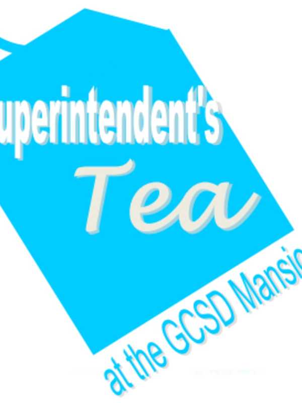 Enjoy Tea, District Update With Greenburgh Schools Superintendent