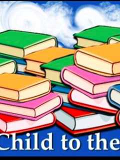 Take Your Child To Beekman Library Saturday