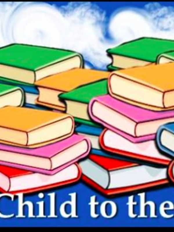 Take Your Child To Beekman Library Saturday