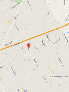 Westport's North Avenue Bridge To Close For Pothole Repairs
