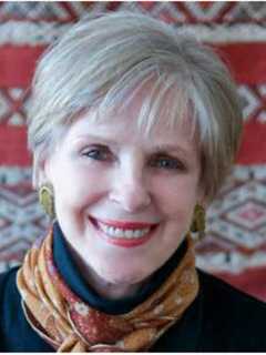 Jane Bryant Quinn Speaks At Trumbull Library On Making Your Money Last