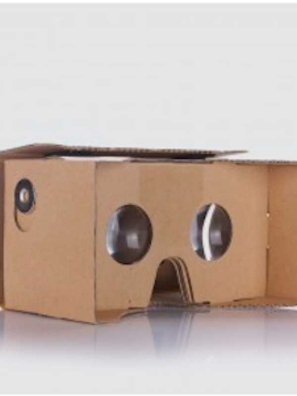 Monroe Library To Host Virtual Reality Workshop