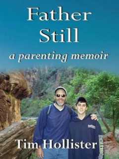 Author Tim Hollister Speaks At Easton Library