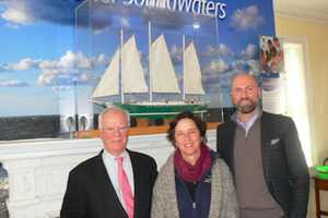 SoundWaters, Young Mariners Merge To Better Serve Stamford Kids