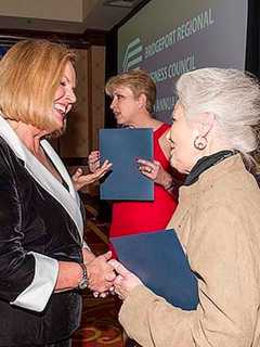 Bridgeport Business Council Staging Networking Event At Open House