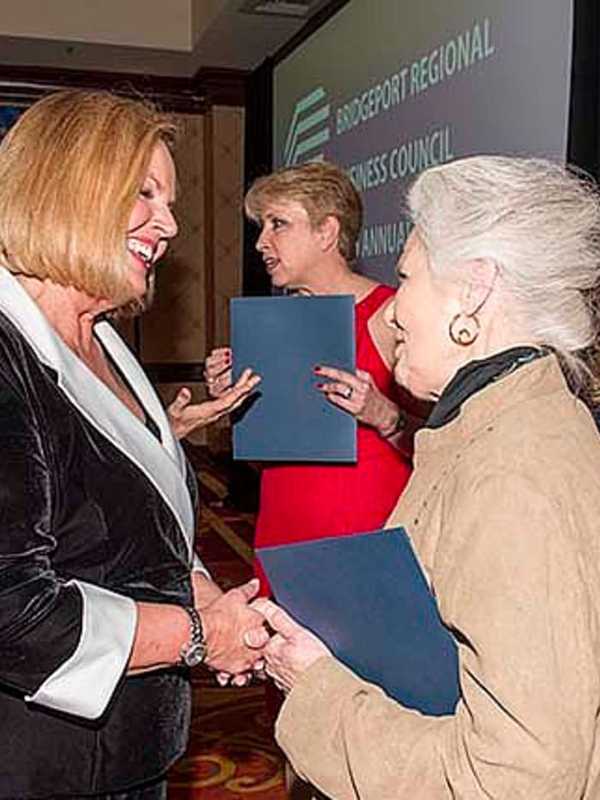Bridgeport Business Council Staging Networking Event At Open House