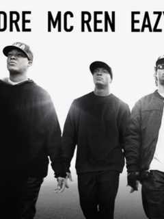 Bridgeport Library To Screen "Straight Outta Compton"