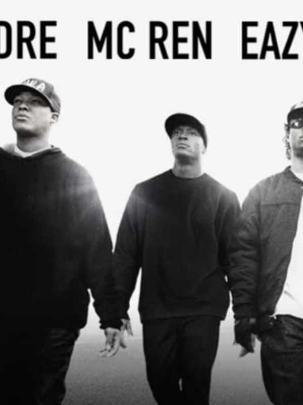 Bridgeport Library To Screen "Straight Outta Compton"