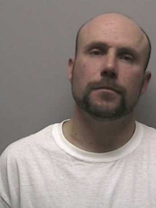 Kent Man Charged With Aggravated, Felony DWI