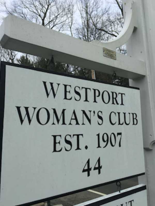 Westport Women's Club Ruegg Grant Proposals Due March 1