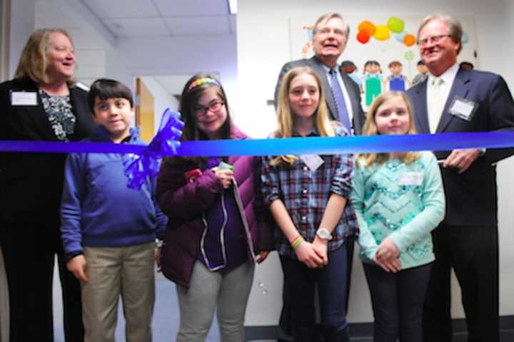 Greenwich-Based Abilis Expands With New Therapy Center In Stamford