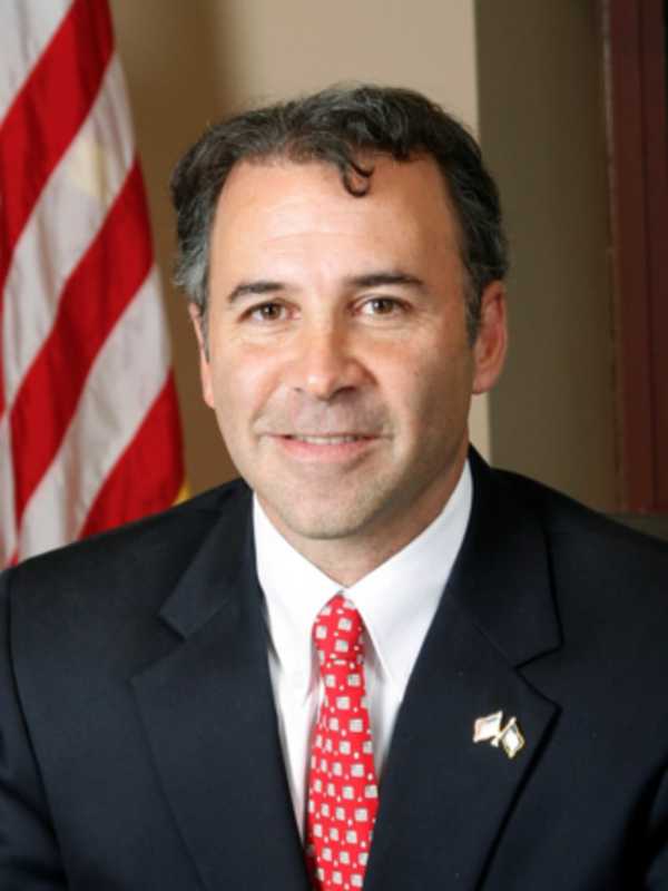 Greenwich Rep. Camillo To Meet With Voters At Cos Cob Library