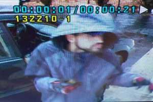 New Canaan Police Search For Suspects In Home Burglaries