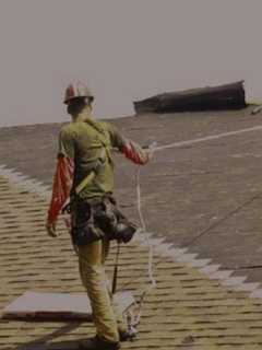 OSHA Fines Stratford Roofing Firm $48K For Hazardous Working Conditions