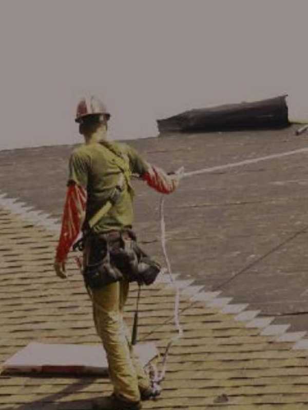 OSHA Fines Stratford Roofing Firm $48K For Hazardous Working Conditions