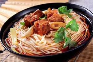 Jinn's Fresh In Fairfield Prepares For Ribbon-Cutting On Chinese New Year