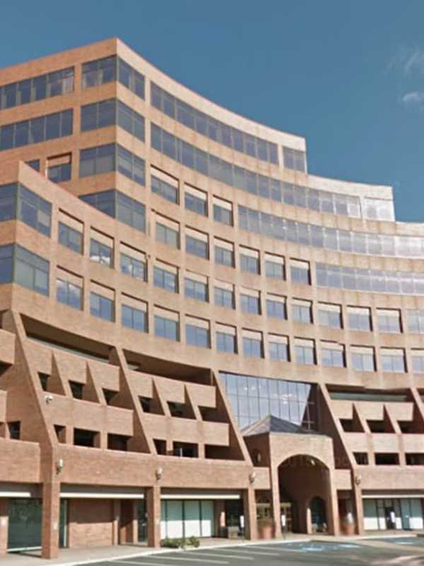 Lyndhurst Office Building Sells For $50 Million