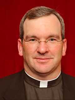 Stepinac Forms Steering Committee To Formulate 5-Year Strategic Plan