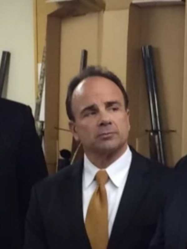 Bridgeport Mayor Announces Retirement Incentives For City Employees