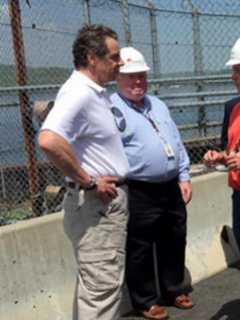 Indian Point Provides Update On Radioactive Water Leak