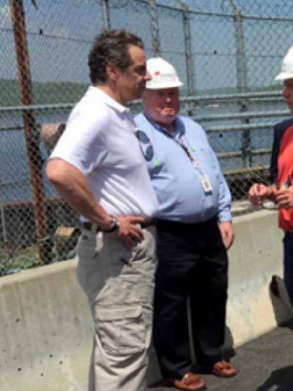 Indian Point Provides Update On Radioactive Water Leak